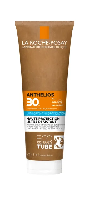 La Roche Posay Anthelios hydratační mléko SPF30 250 ml