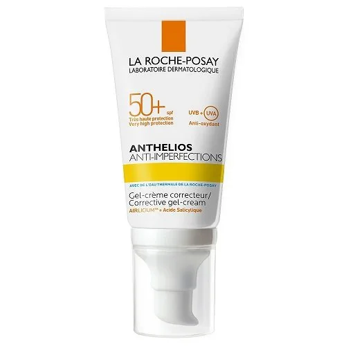 La Roche-posay Anthelios Krém SPF 50+ 50ml