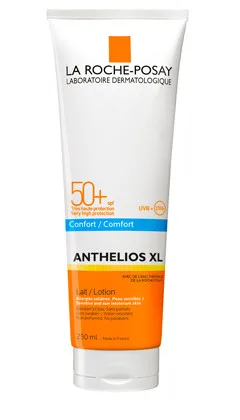 La Roche-posay Anthelios Mléko SPF 50 250ml