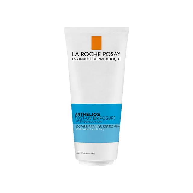LA ROCHE-POSAY Anthelios Post-UV mléko po opalování 200 ml