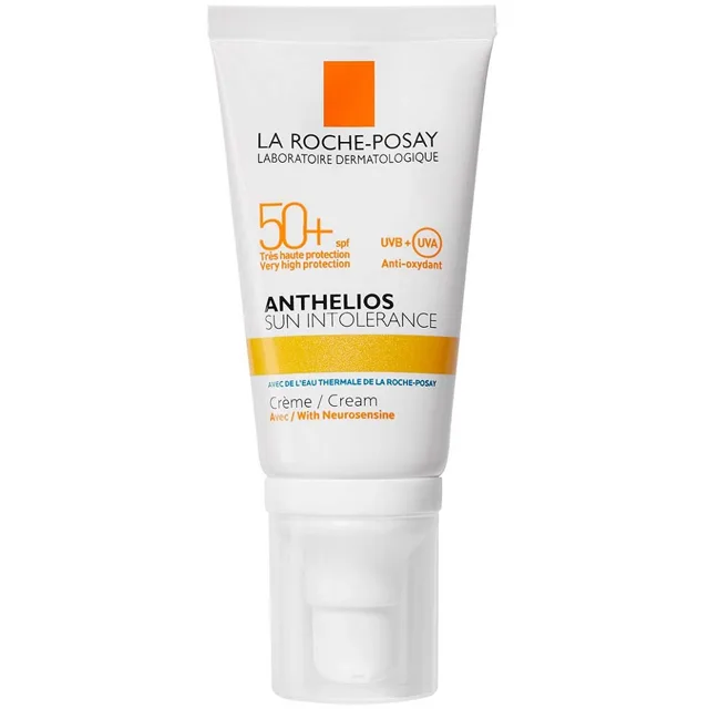 La Roche-posay Anthelios Proti Alergii SPF 50+ 50ml