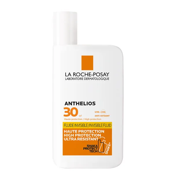 La Roche-posay Anthelios Shaka fluid SPF 30 50ml