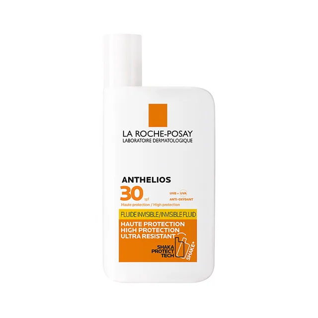 LA ROCHE-POSAY Anthelios Shaka fluid SPF30+ 50 ml
