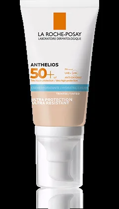 La Roche-posay Anthelios Ultra BB SPF 50+ 50ml