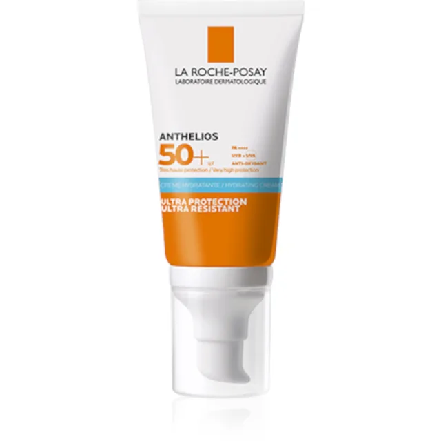 La Roche-posay Anthelios Ultra SPF 50+ 50ml