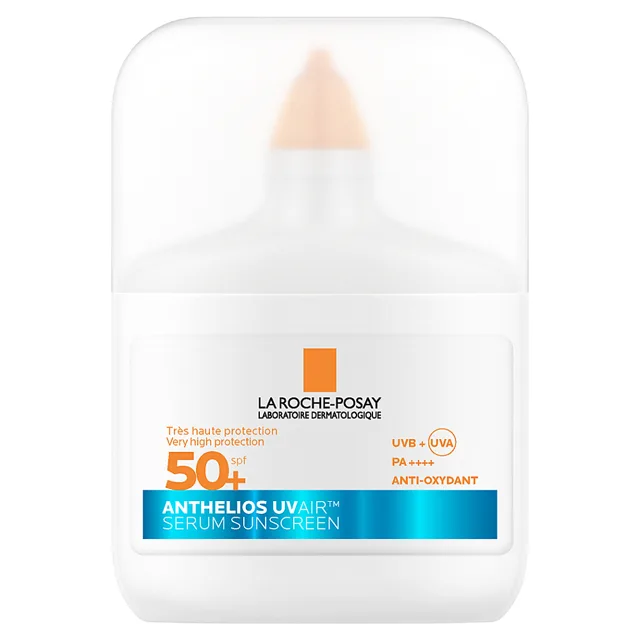 LA ROCHE-POSAY Anthelios UV AIR sérum SPF50+ 50 ml