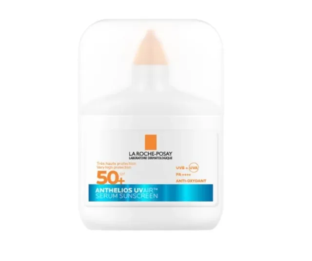 LA ROCHE-POSAY ANTHELIOS UV air sérum SPF50+ 50ml