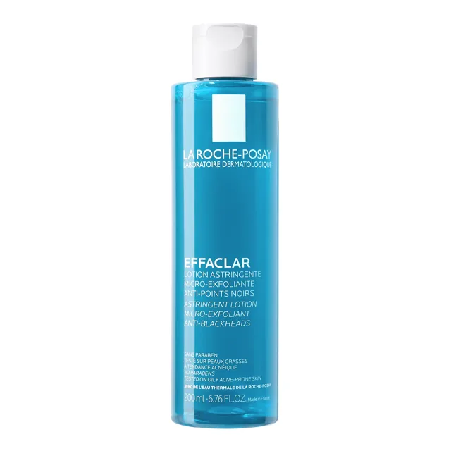 La Roche Posay Astringent Lotion Micro-Exfoliant 200 ml