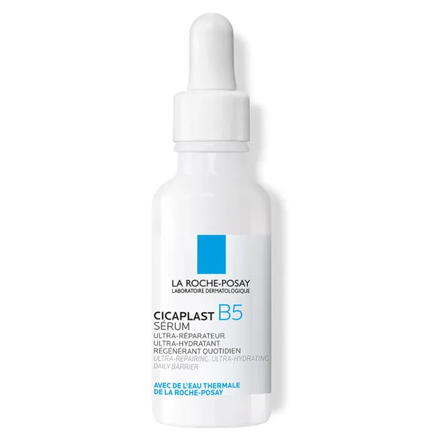 LA ROCHE POSAY Cicaplast B5 Regenerační sérum 30 ml