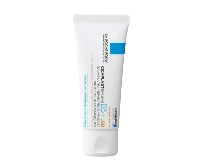 La Roche Posay Cicaplast baume B5 SPF50 40 ml