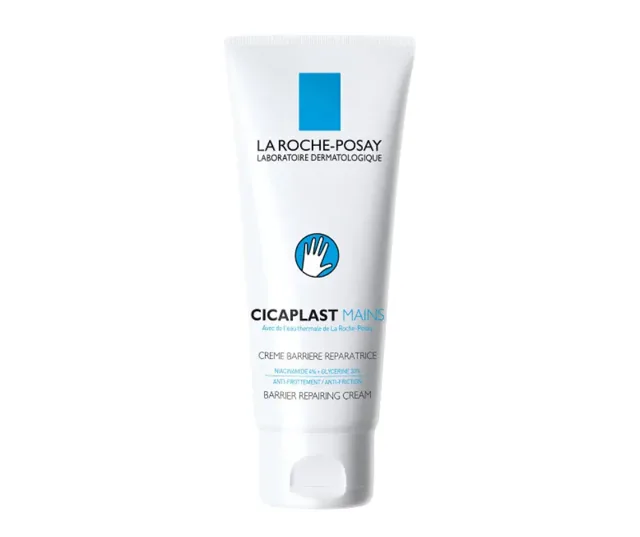 La Roche Posay Cicaplast krém na ruce 100 ml