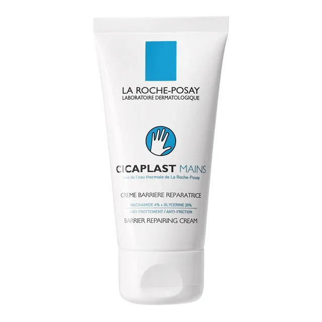 La Roche Posay Cicaplast krém na ruce 50 ml