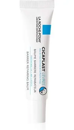 La Roche Posay Cicaplast obnovující a ochranný balzám na rty Barrier Repairing Balm 7,5 ml