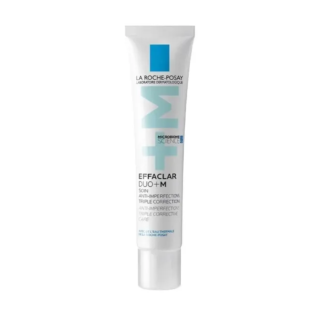 La Roche Posay Effaclar Duo krém 40 ml