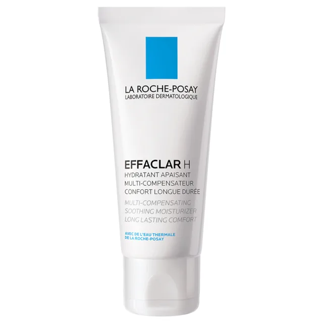 La Roche-posay Effaclar H Hydratační Krém 40ml