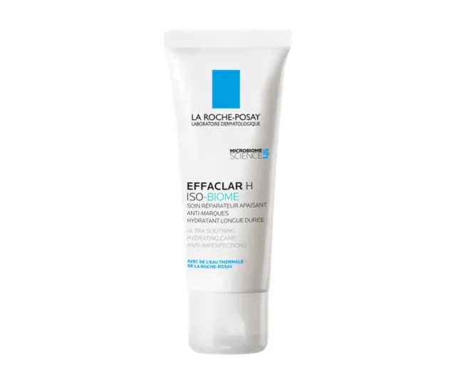 La Roche Posay Effaclar H krém 40 ml