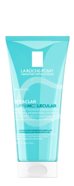 La Roche-Posay Effaclar Supramolecular gel 200 ml