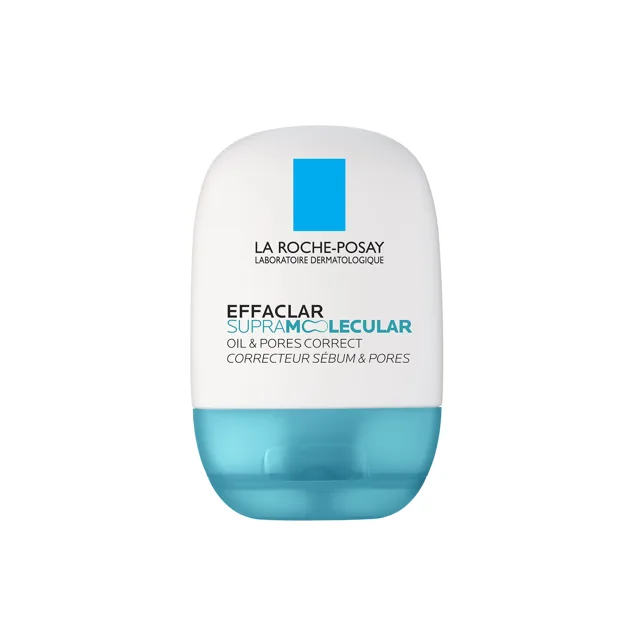 La Roche-Posay Effaclar Supramolecular gelový krém 40 ml