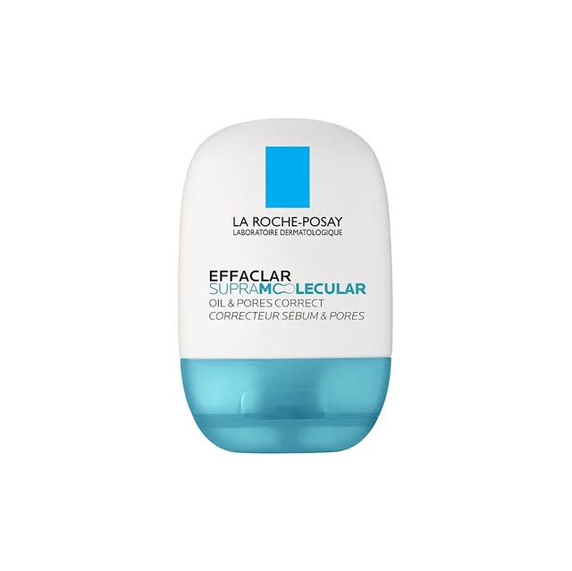 LA ROCHE-POSAY Effaclar Supramolecular matující gelový krém 40 ml
