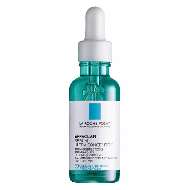 LA ROCHE-POSAY Effaclar Ultra koncentrované sérum 30 ml, poškozený obal