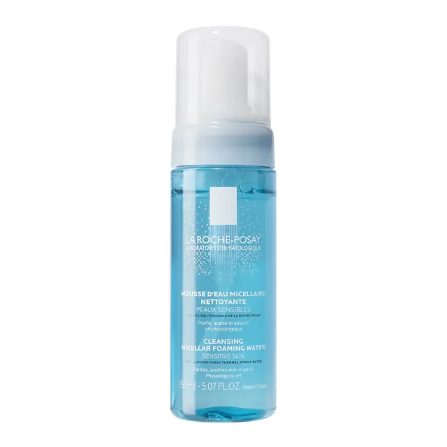 La Roche Posay Fyziologická pěnová voda 150 ml