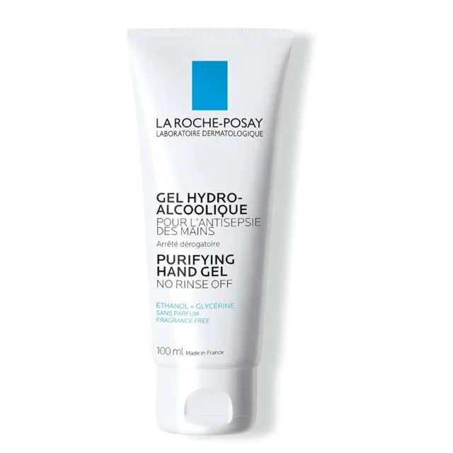 La Roche-posay Gel Na Ruce 100ml