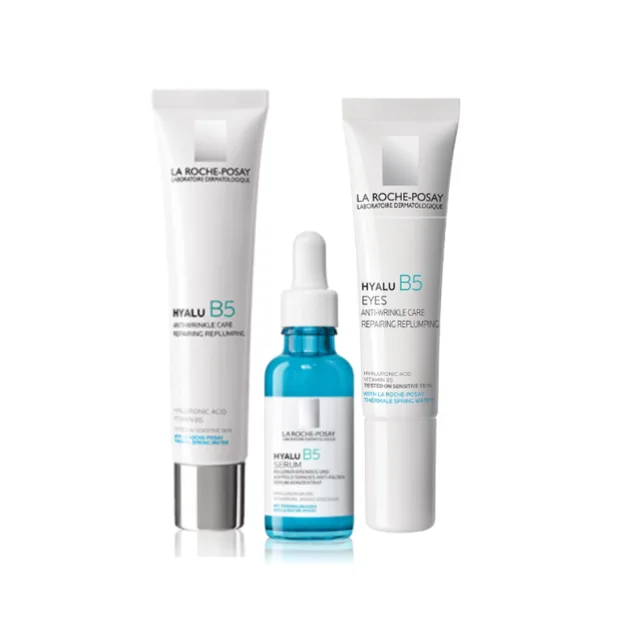 La Roche-posay Hyalu B5 Balíček