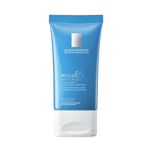 LA ROCHE-POSAY HYALU B5 gel krém 40ml