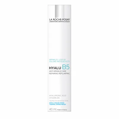 LA ROCHE-POSAY HYALU B5 krém 40ml
