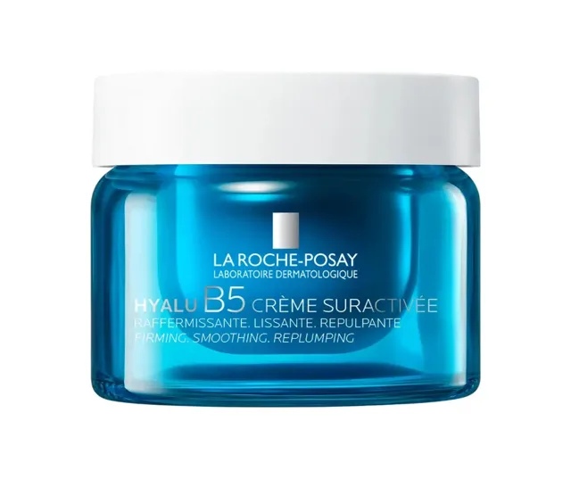 LA ROCHE-POSAY HYALU B5 krém 50ml