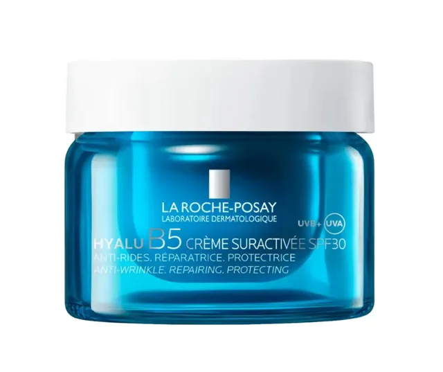 LA ROCHE-POSAY HYALU B5 krém SPF30 50ml