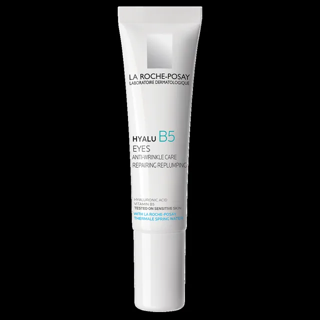 LA ROCHE-POSAY Hyalu B5 Oční krém 15 ml