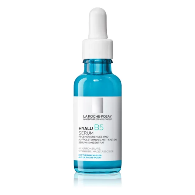 La Roche-posay Hyalu B5 Sérum Promo 50ml