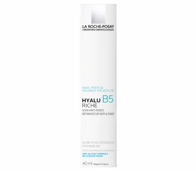 LA ROCHE-POSAY HYALU B5 vyživující péče 40ml