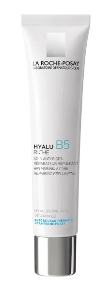 La Roche-posay Hyalu B5 vyživující péče 40ml