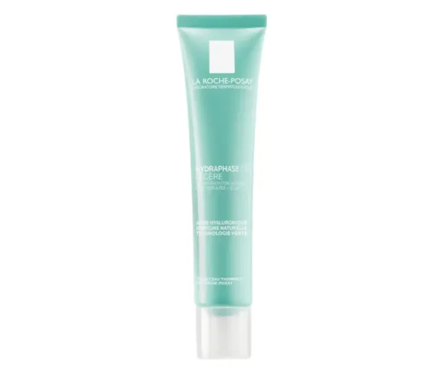 La Roche-Posay Hydraphase Ha lehká textura 40ml
