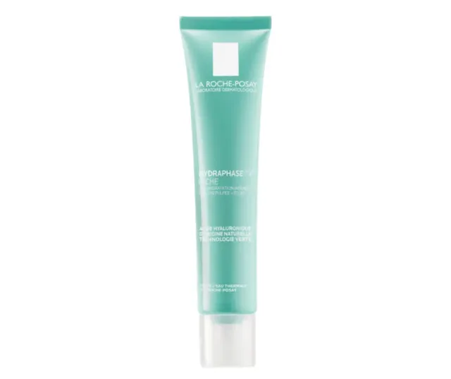 La Roche-Posay Hydraphase Ha výživná textura 40 ml