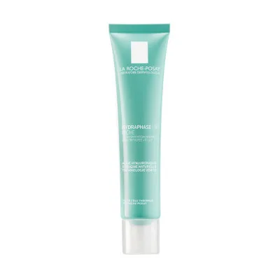 La Roche-Posay Hydraphase Ha výživná textura 40 ml
