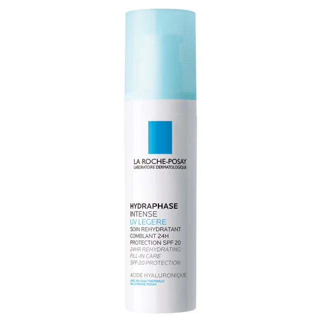 La Roche-posay Hydraphase Int Uv Legere 50ml