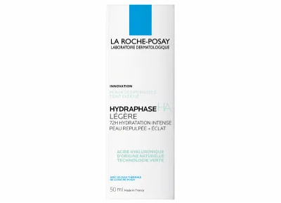 La Roche Posay Hydraphase Intense Legere Care 50 ml
