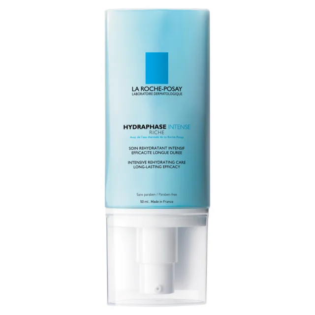 La Roche-posay Hydraphase Krém Výživný 50ml