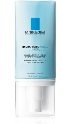 La Roche-posay Hydraphase lehký krém 50ml