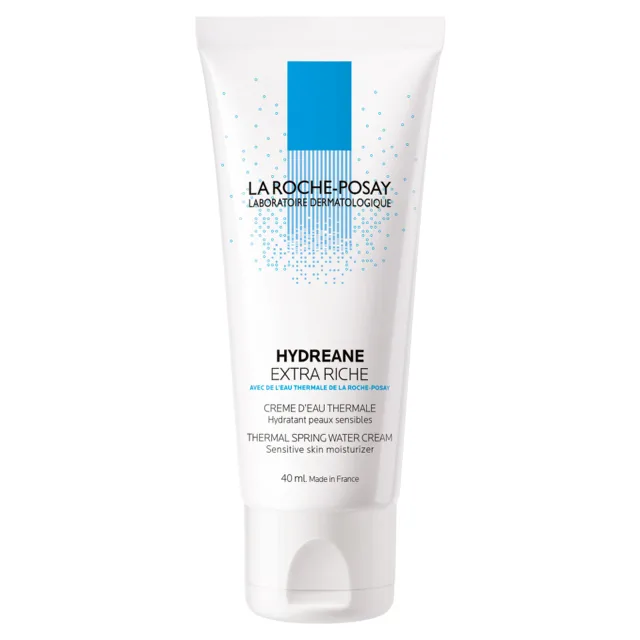 La Roche-posay Hydreane Extra Výživný Krém 40ml