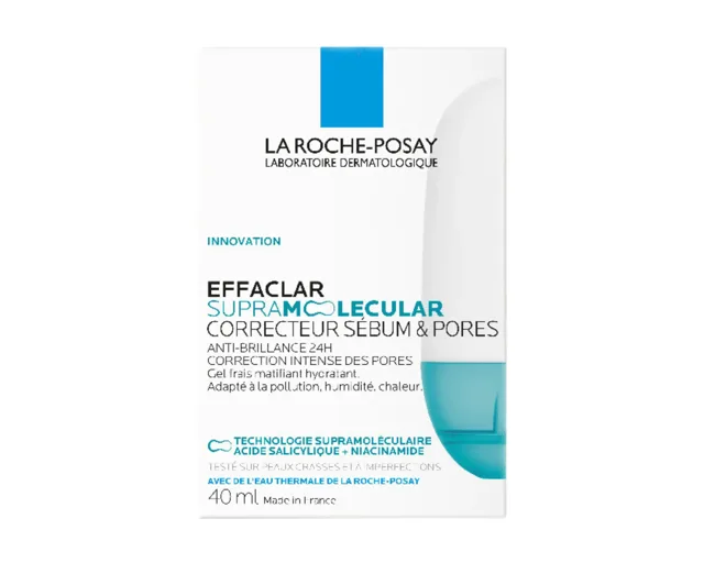 LA ROCHE POSAY LA ROCHE-POSAY EFFACLAR DUO+ M 40ml