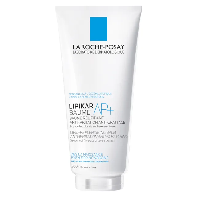 La Roche-posay Lipikar Baume Ap 200ml