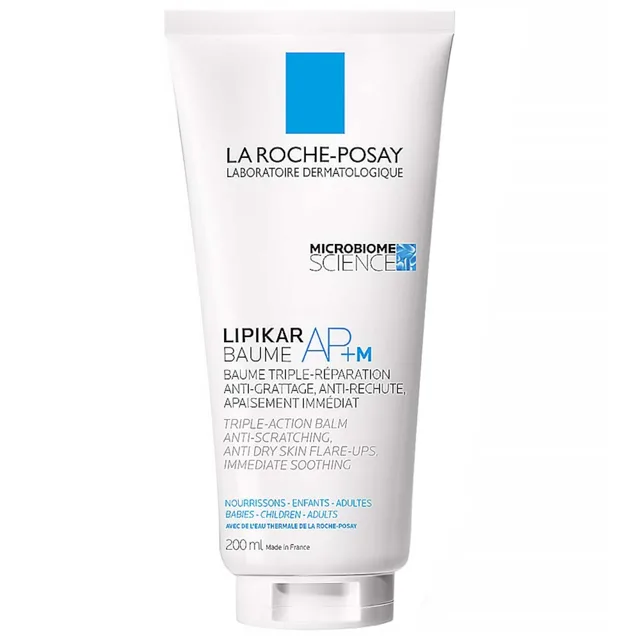 La Roche-posay Lipikar Baume Ap+ M 200ml