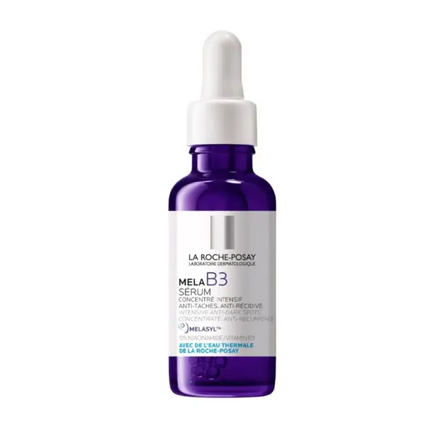 La Roche Posay Mela B3 koncentrované sérum proti zabarvení 30 ml