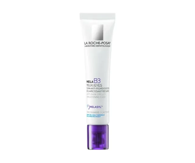 LA ROCHE-POSAY MELA B3 oční krém 15ml