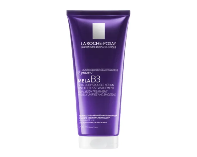 LA ROCHE-POSAY Mela B3 tělová péče 200 ml