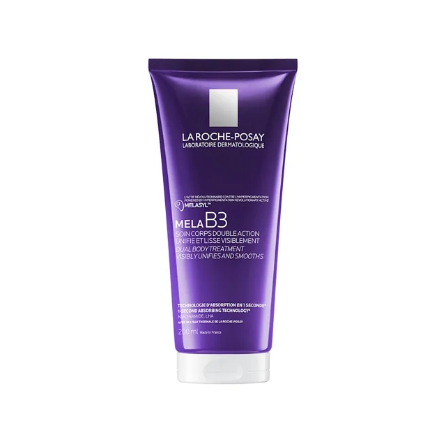 LA ROCHE-POSAY Mela B3 tělová péče 200 ml